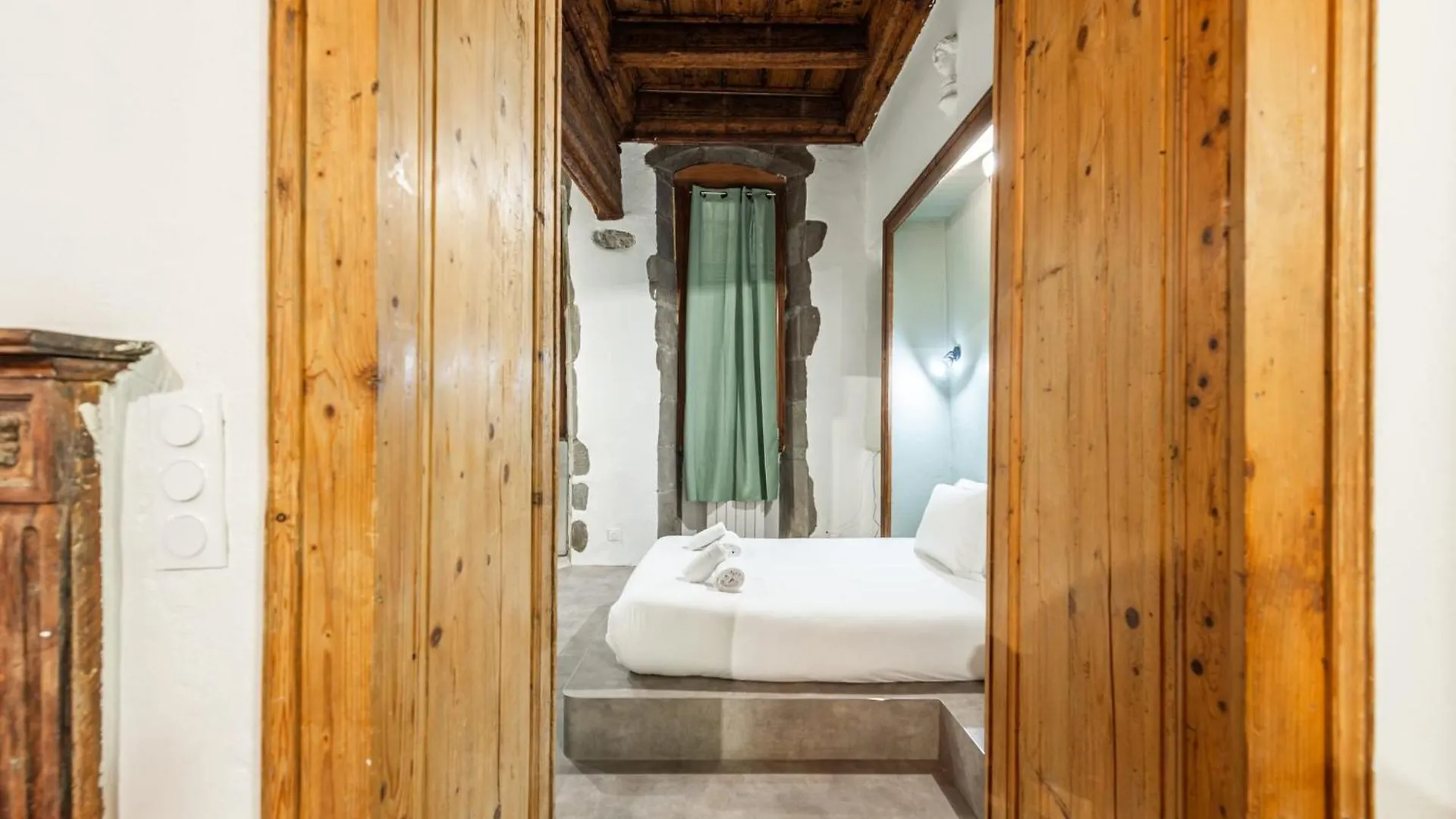 Apartment Ferienwohnung L'Atypique Au Bord Du Thiou Annecy