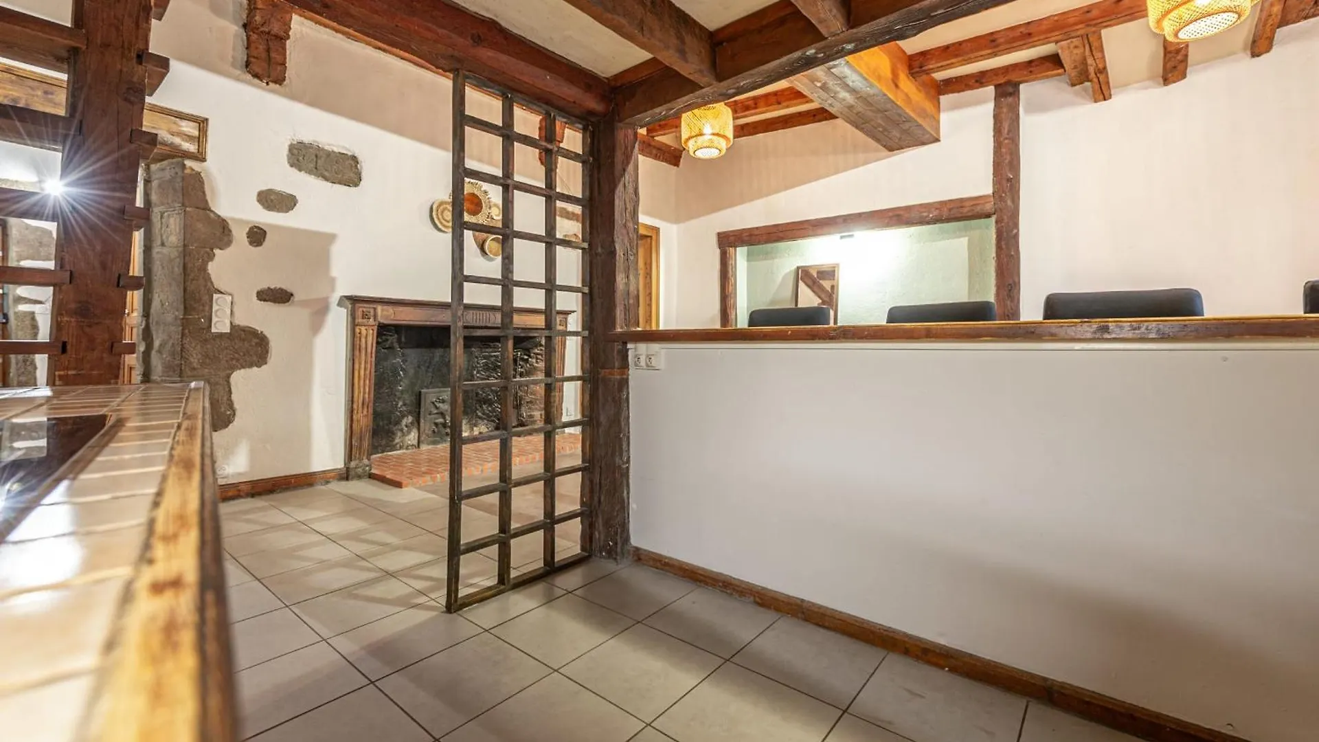 Ferienwohnung L'Atypique Au Bord Du Thiou Annecy Frankreich