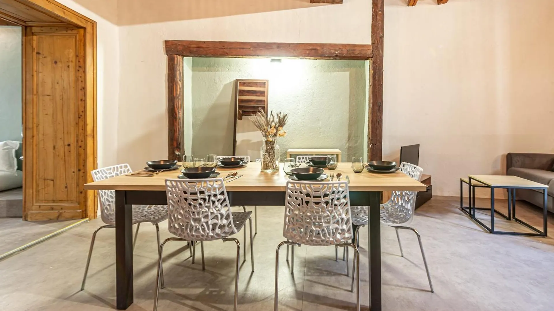 Ferienwohnung L'Atypique Au Bord Du Thiou Annecy Apartment